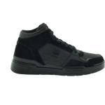 Czarne Sneakersy męskie marki G-Star w rozmiarze 44 