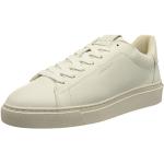 Białe Sneakersy męskie marki Gant Mc Julien w rozmiarze 45 