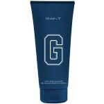 GANT Hair & Body Shampoo Żel pod prysznic 200 ml
