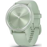 Garmin Smartwatch vivomove Sport, Cool Mint/Silver