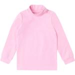 Różowe Swetry dziecięce dla dziewczynek w rozmiarze 86 