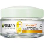 Garnier Codzienna pielęgnacja nawilżająca Skin Natura l s (Daily Moisturizing Care ) 50 ml