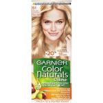 Brązowe Kosmetyki do pielęgnacji włosów odżywiające marki GARNIER 