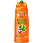 Szampony do włosów 400 ml wzmacniające marki GARNIER Fructis 