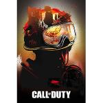 GB Eye GBYDCO142 Maxi Poster Call of Duty Graffiti 61 x 91.5cm