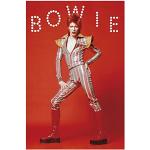GB eye MX00045 David Bowie Glam 61 x 91,5 cm plaka