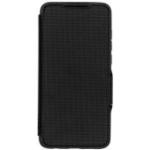 Czarne Etui na Huawei z klapką wstrzasoodporne eleganckie marki Gear4 