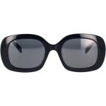 Okulary przeciwsłoneczne eleganckie damskie marki Celine 