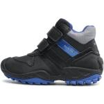 Geox buty chłopięce New Savage J04CBB 0CEFU C0245 30 czarne