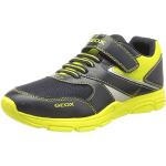 Geox chłopiec J ANDROID BOY SNEAKERS