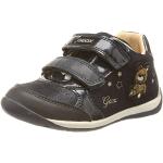 Buty sportowe dla niemowląt oddychające marki Geox w rozmiarze 19 