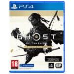 Ghost of Tsushima Directors Cut Gra na PS4 (Kompatybilna z PS5)