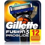Gillette Fusion5 Proglide ostrza golarki 12 Stk