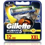 Gillette Fusion5 Proglide Power ostrza golarki 12 Stk