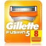 Gillette Fusion5 Versandvariant ostrza golarki 8 Stk