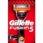Maszynki do golenia marki Gillette Fusion 