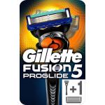 Gillette maszynka Proglide Flexball + 2 głowice