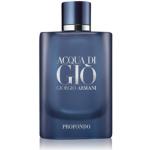 Zielone Perfumy & Wody perfumowane męskie 125 ml owocowe marki Giorgio Armani 