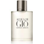 Przecenione Srebrne Kosmetyki po goleniu z rozmarynem męskie 100 ml owocowe marki Giorgio Armani 