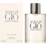 Białe Perfumy & Wody perfumowane męskie eleganckie marki Giorgio Armani Acqua di Gio 