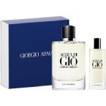 Giorgio Armani Acqua di Gio pour Homme Zestaw - EDP 75 ml + EDP 15 ml
