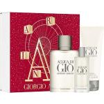 Przecenione Perfumy & Wody perfumowane z paczulą męskie 100 ml cytrusowe marki Giorgio Armani Acqua di Gio 