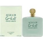 Przecenione Perfumy & Wody perfumowane damskie 100 ml kwiatowe marki Giorgio Armani Acqua di Gio 