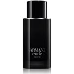 Giorgio Armani Code Homme Parfum Refillable Perfumy 75 ml