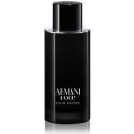 Giorgio Armani Code Homme Refillable Woda toaletowa 125 ml