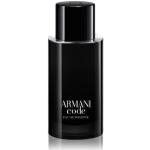 Giorgio Armani Code Homme Refillable Woda toaletowa 75 ml