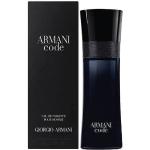 Giorgio Armani Code pour Homme Woda toaletowa 75 ml