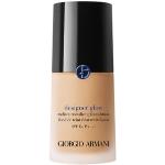 Kosmetyki do makijażu damskie - wyrafinowany look 30 ml marki Giorgio Armani 