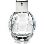 Srebrne Perfumy & Wody perfumowane z paczulą damskie klasyczne drzewne marki Giorgio Armani 
