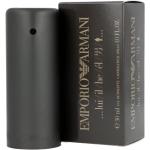 Srebrne Perfumy & Wody perfumowane męskie modne marki Giorgio Armani 
