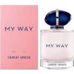 Pomarańczowe Perfumy & Wody perfumowane damskie eleganckie gourmand marki Giorgio Armani 