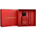 Różowe Perfumy & Wody perfumowane 50 ml marki Giorgio Armani 