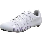 Białe Buty turystyczne męskie odblaskowe sportowe marki Giro w rozmiarze 39,5 