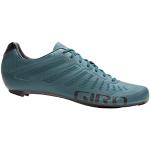 Niebieskie Buty sportowe męskie sportowe marki Giro w rozmiarze 39,5 