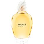 Przecenione Pomarańczowe Perfumy & Wody perfumowane damskie romantyczne 100 ml kwiatowe marki Givenchy Amarige 