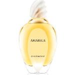 Pomarańczowe Perfumy & Wody perfumowane damskie romantyczne 30 ml kwiatowe marki Givenchy Amarige 