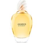 Przecenione Pomarańczowe Perfumy & Wody perfumowane damskie romantyczne 30 ml kwiatowe marki Givenchy Amarige 