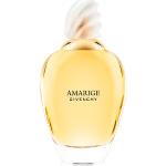 Przecenione Pomarańczowe Perfumy & Wody perfumowane damskie romantyczne 50 ml kwiatowe marki Givenchy Amarige 