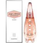 Przecenione Różowe Perfumy & Wody perfumowane z paczulą damskie romantyczne 50 ml cytrusowe marki Givenchy Ange ou Demon 