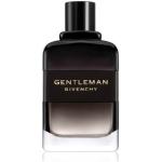 Przecenione Czarne Perfumy & Wody perfumowane z kolendrą męskie eleganckie 100 ml orientalne marki Givenchy Gentleman 