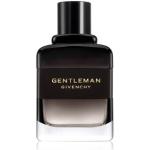 Przecenione Czarne Perfumy & Wody perfumowane z kolendrą męskie eleganckie 60 ml orientalne marki Givenchy Gentleman 