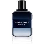 Przecenione Niebieskie Perfumy & Wody perfumowane męskie 100 ml marki Givenchy Gentleman 