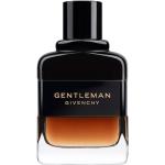 Przecenione Perfumy & Wody perfumowane męskie gładkie 60 ml marki Givenchy Gentleman 
