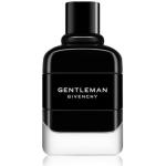 Przecenione Czarne Perfumy & Wody perfumowane z paczulą męskie 100 ml drzewne marki Givenchy Gentleman 