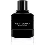 Przecenione Czarne Perfumy & Wody perfumowane z paczulą męskie 60 ml drzewne marki Givenchy Gentleman 