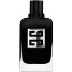 Przecenione Czarne Perfumy & Wody perfumowane męskie eleganckie 100 ml marki Givenchy Gentleman 
